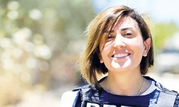 «واشنطن بوست»: إسرائيل قصفت الصحافية اللبنانية آمال خليل ثم منعت إسعافها